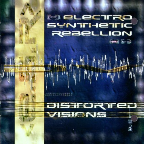 Distorted Visions Alternative & Indie