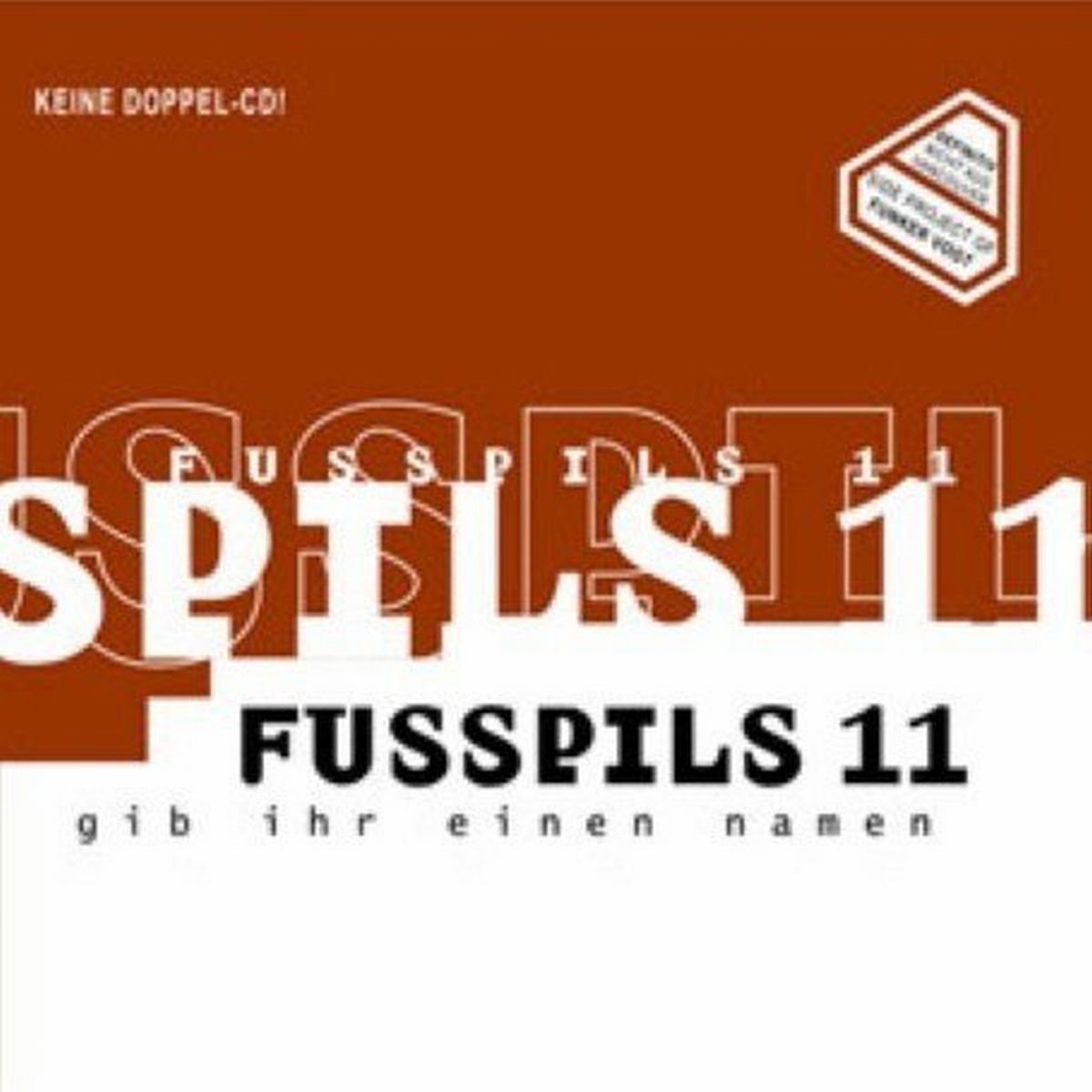 Gib Ihr Einen Namem cd