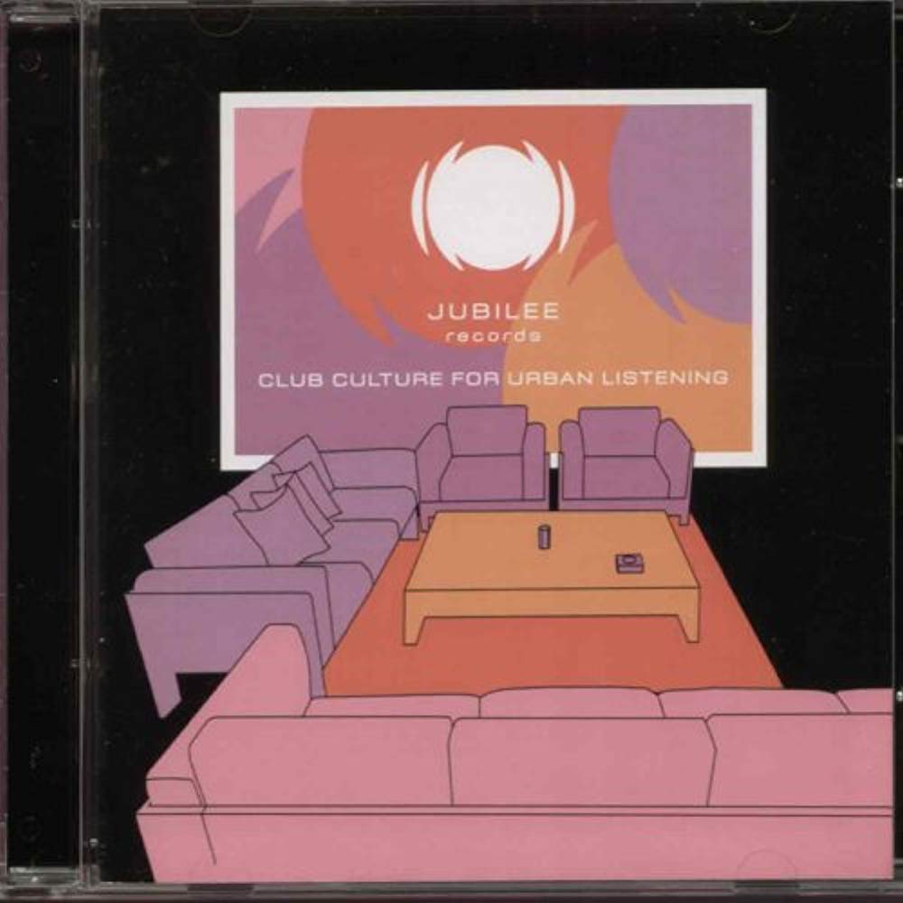 Jubilee Club Culture Vol. 1 Dance & Electronic