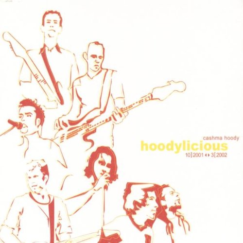 Hoodylicious Pop