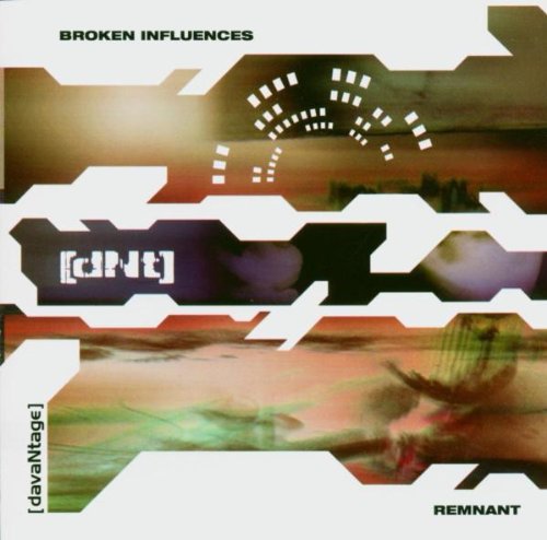 Product Image: broken influnces & remnant