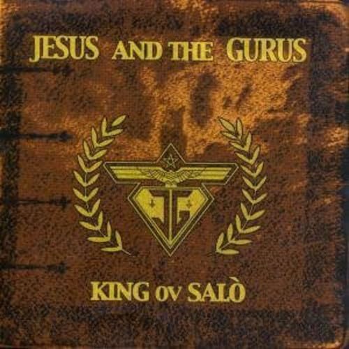 king ov salo Metal & Hardrock
