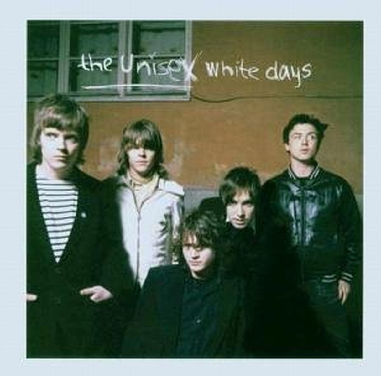White Days Pop