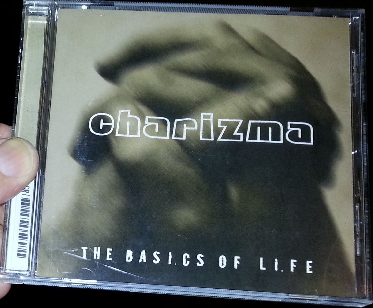 Basics of Life Other music genres