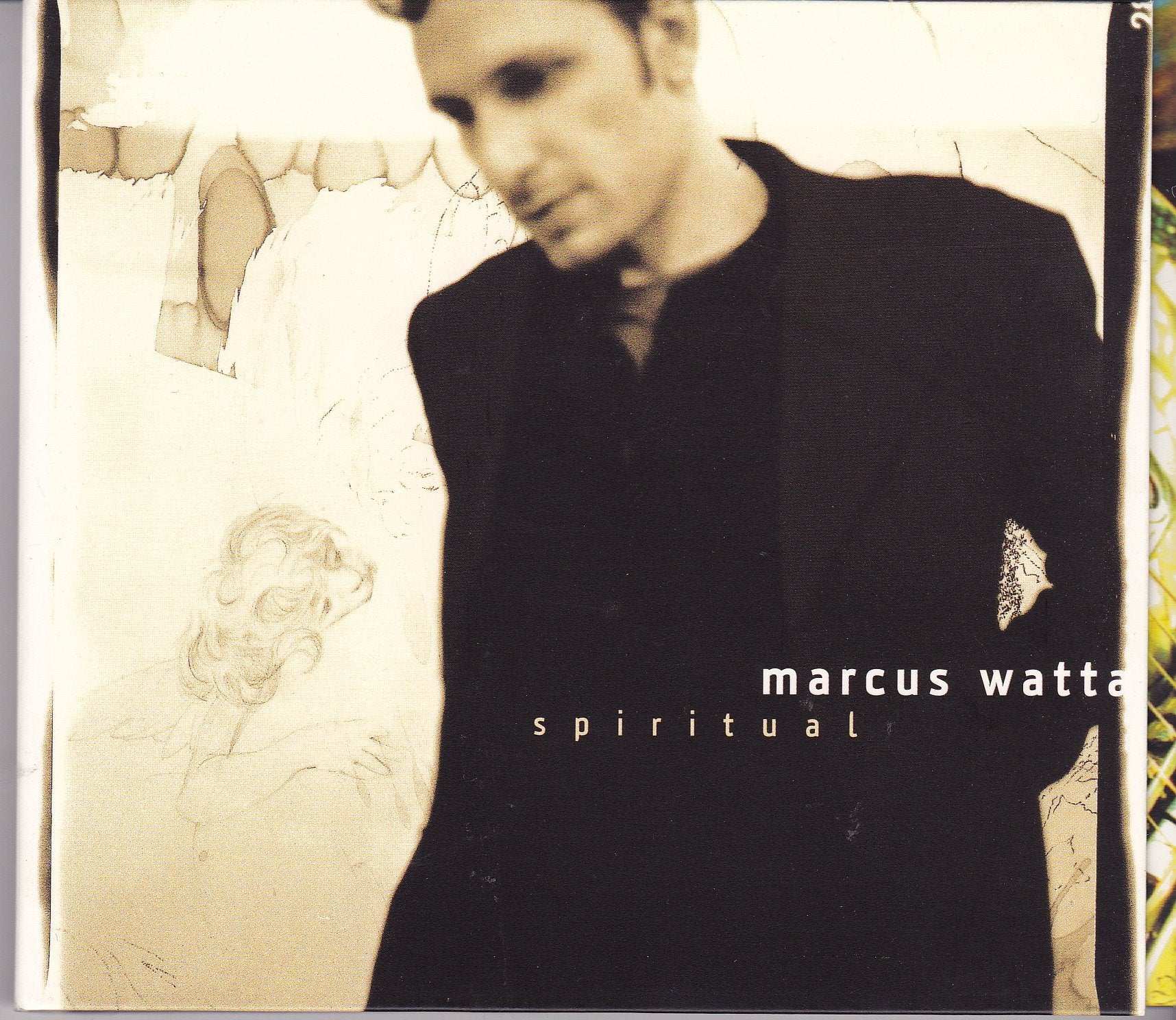 Spiritual (2000) Music