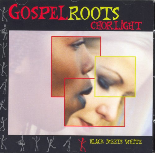 Product Image: Gospel Roots - Black meets White