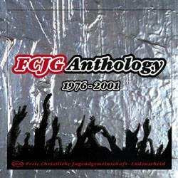 Product Image: FCJG Anthology 1976- 2001