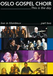 Live in Montreux - Part Two Music