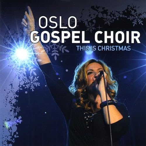 Oslo Gospel Choir - This Is Christmas Other music genres