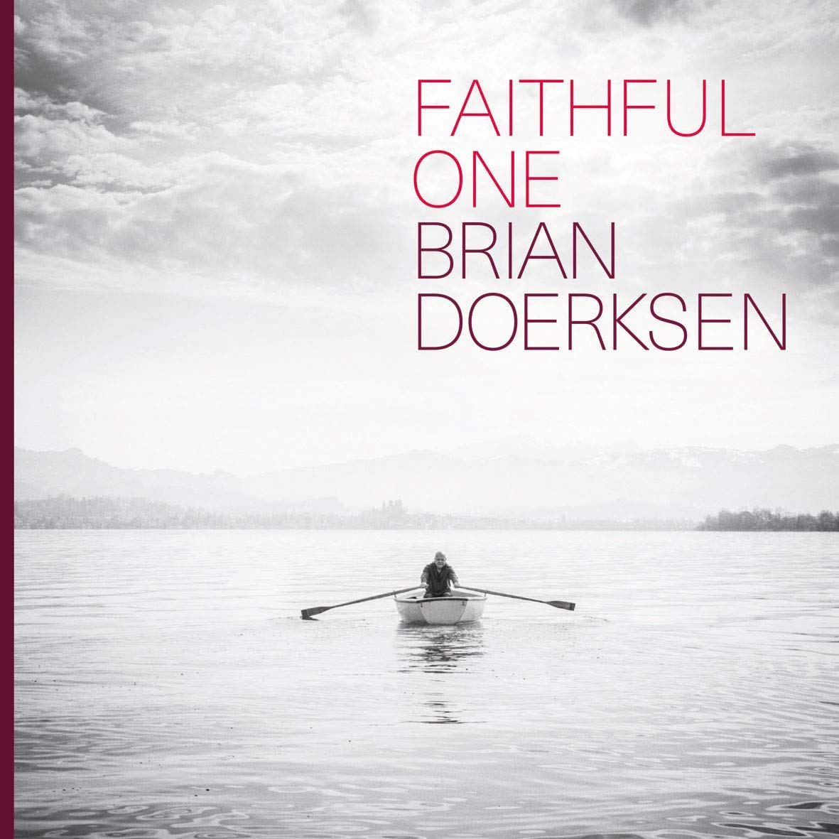 Brian Doerksen - Faithfull One Music