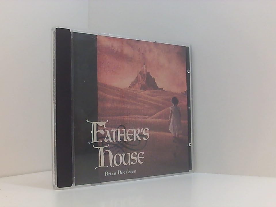 Father's House Music