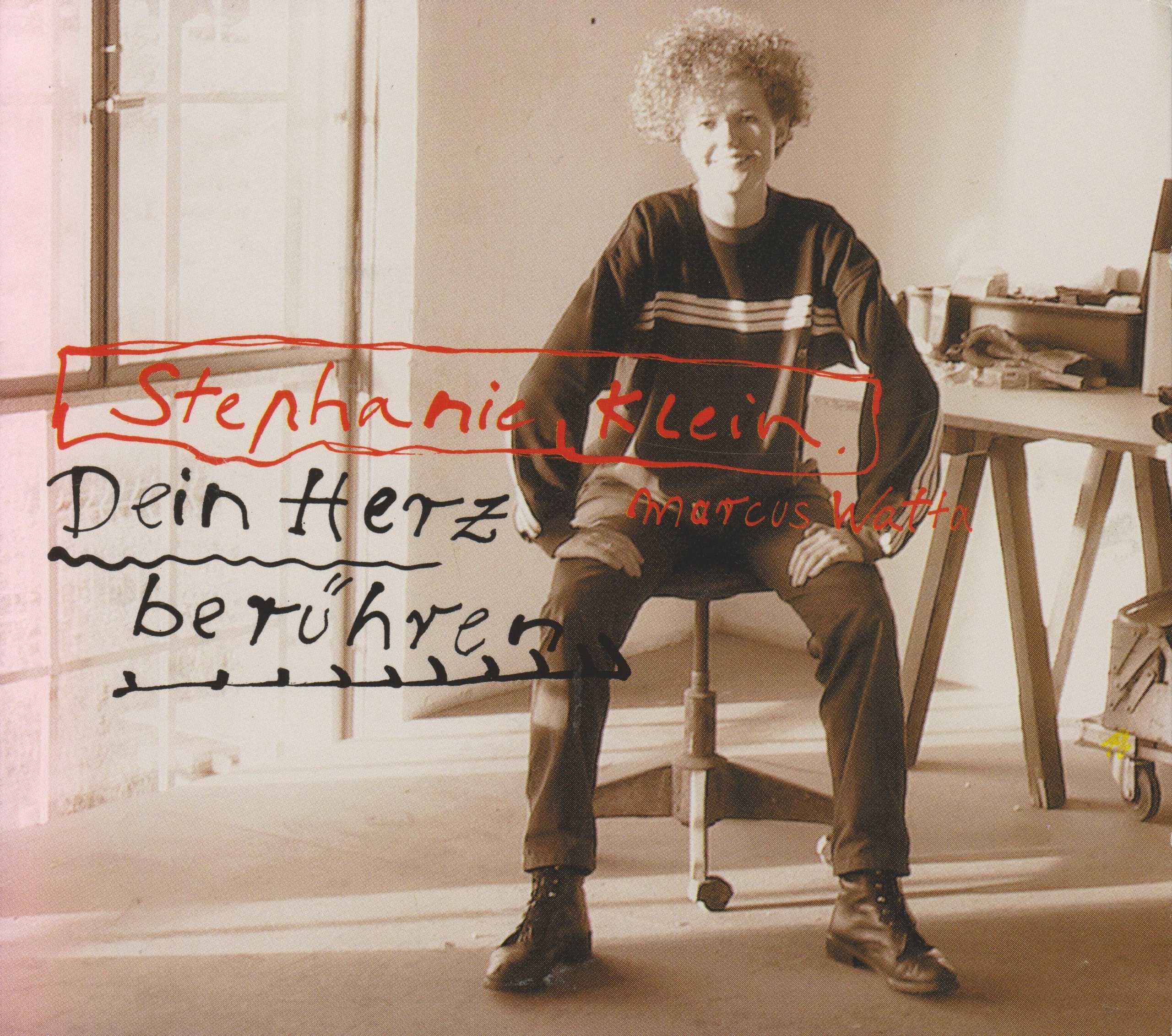 Dein Herz berühren (Digipack) Music