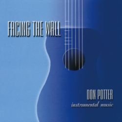Product Image: Facing The Wall - Instrumental Music
