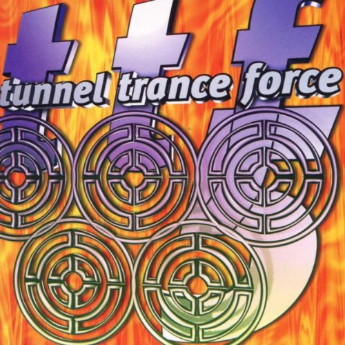 Product Image: Tunnel Trance Force Vol.5