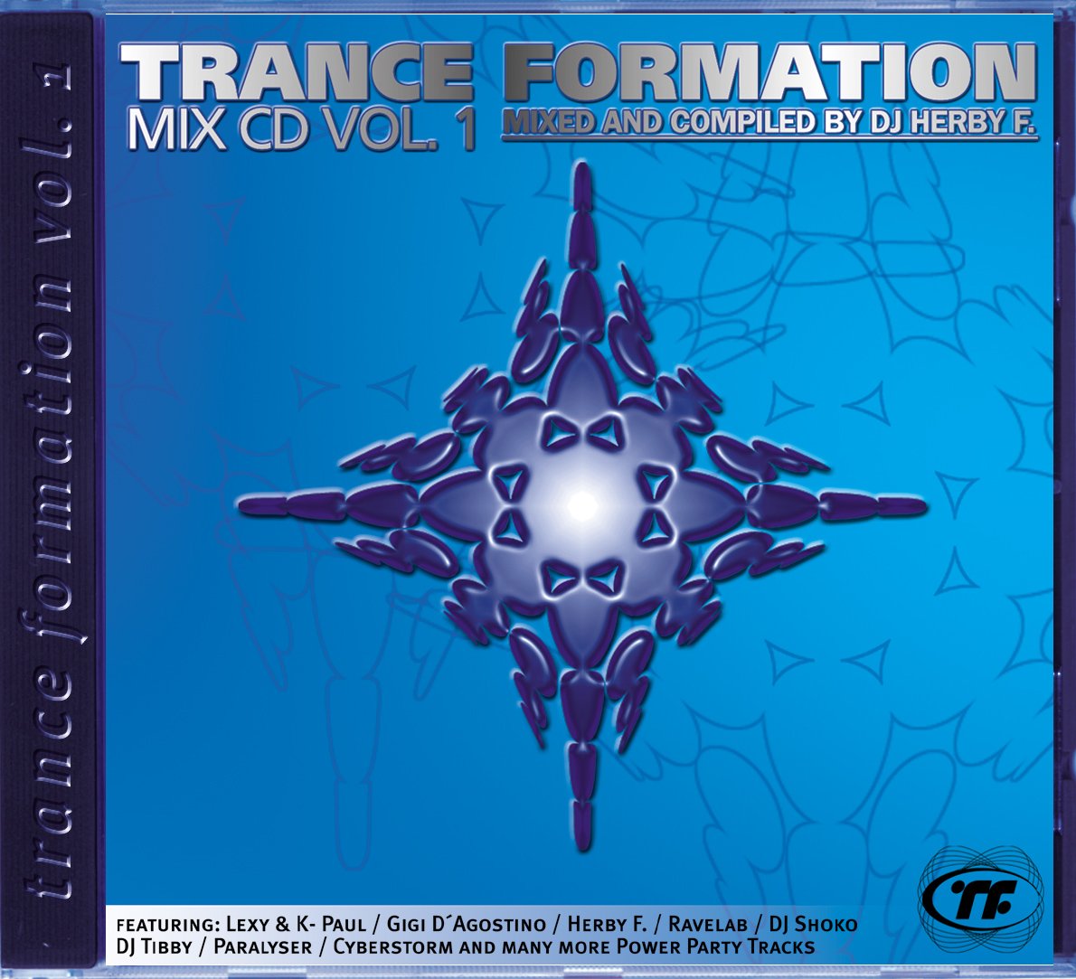 Product Image: Trance Formation