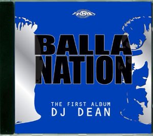 Balla Nation Pop