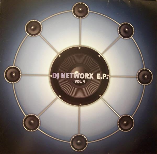 BallaNation, JB Bass & NXP, DJ Shane feat. Massive Beats, DJ Krid-Kid / Vinyl Maxi Single Music