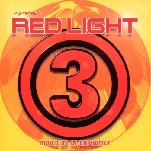 Product Image: Tunnel Red Light 3