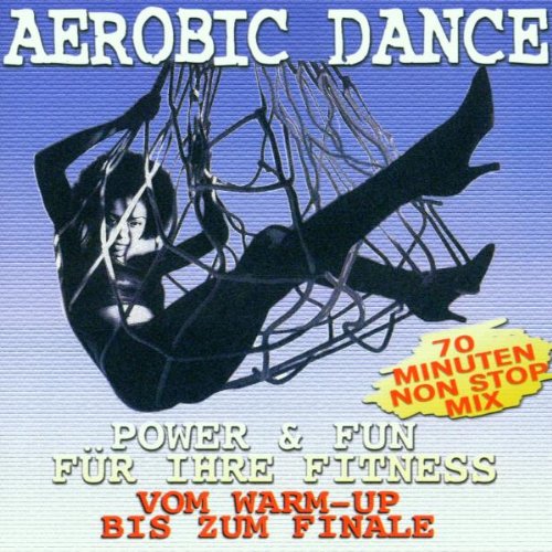 Product Image: Aerobic Dance
