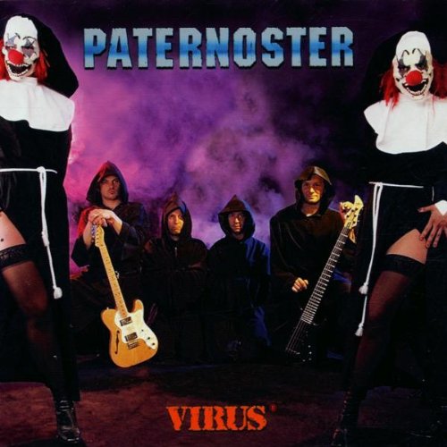 Virus Rock