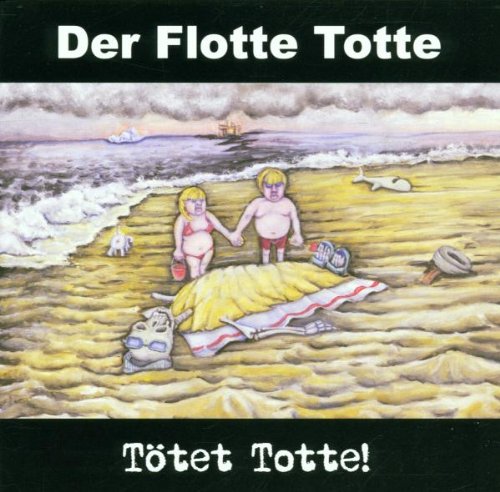 Product Image: Tötet Totte