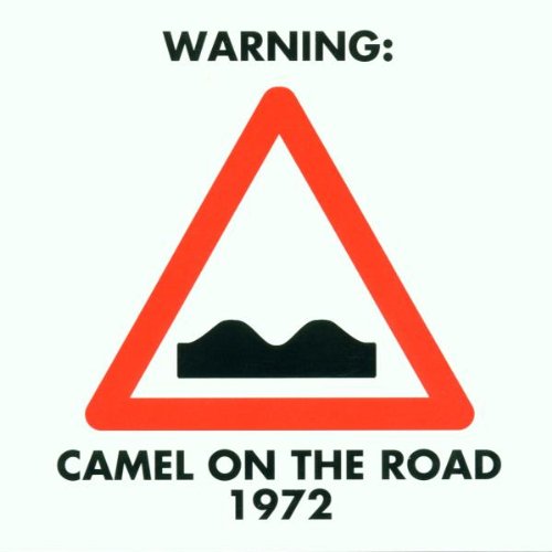 On the Road 1972 Rock