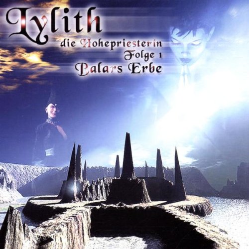 Lylith - die Hohepriesterin, Folge 1: Balars Erbe Music