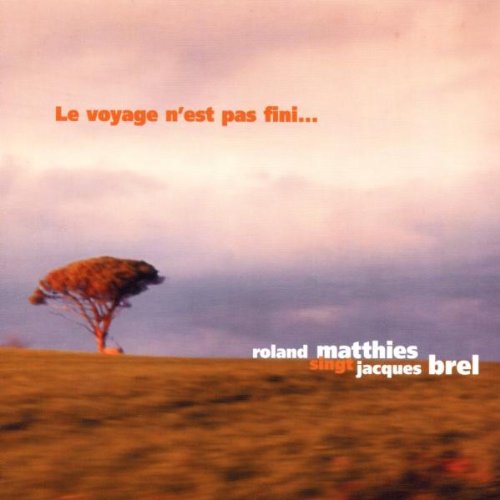 Le Voyage N'Est Pas Fini... Pop