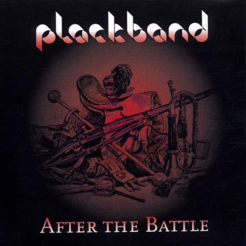 Product Image: After the Battle
