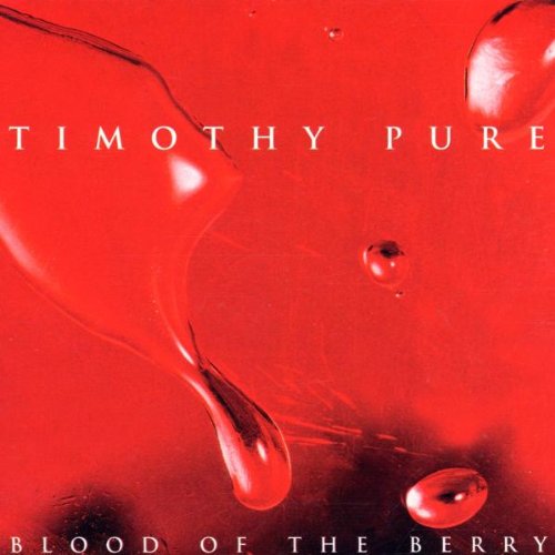 Blood of the Berry Rock