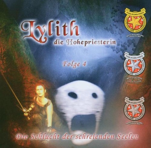 Lylith - die Hohepriesterin, Folge 4: Die Schlucht der schreienden Seelen Music