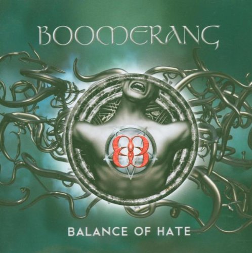 Product Image: Balance of Hate