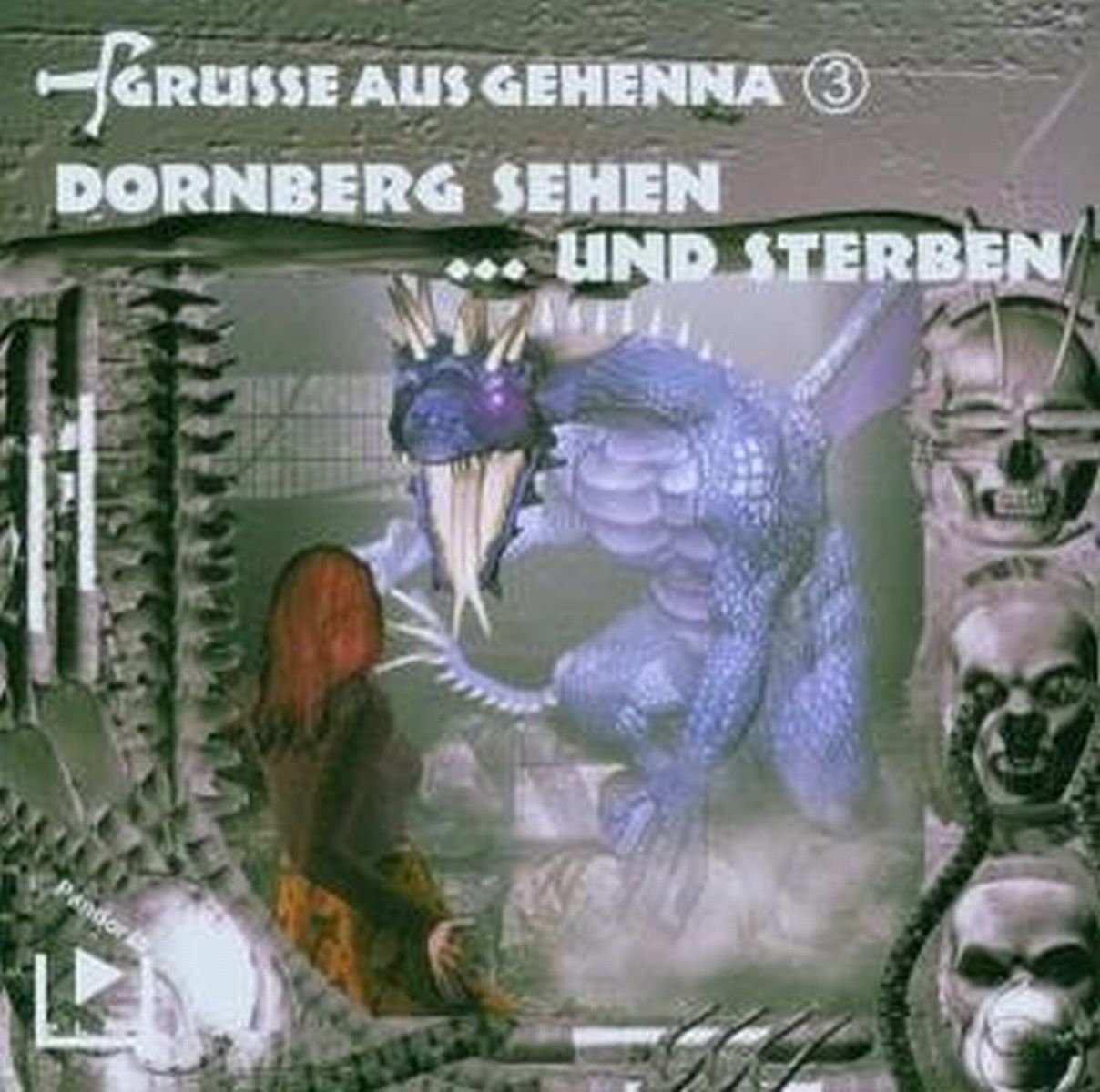 Dornberg Sehen...Und Sterben Books