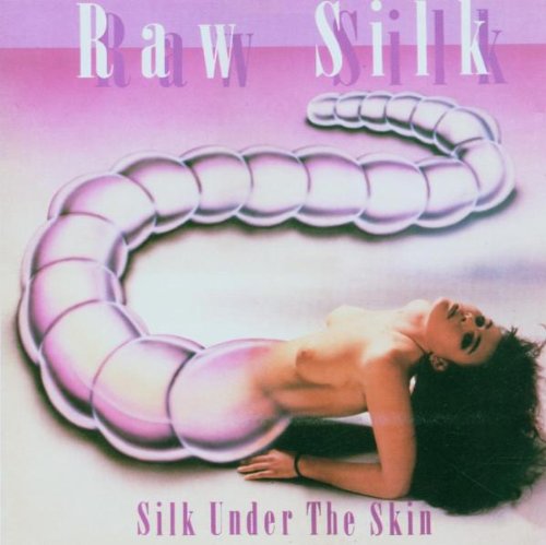 Product Image: Silk Under the Skin