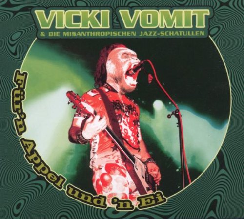 Für N Appel und N Ei Rock