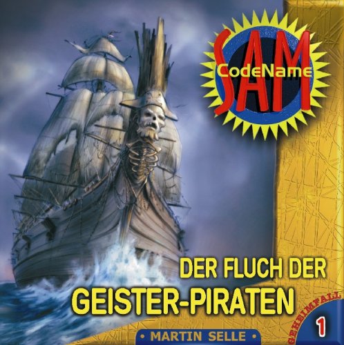 Product Image: Der Fluch der Geister-Piraten