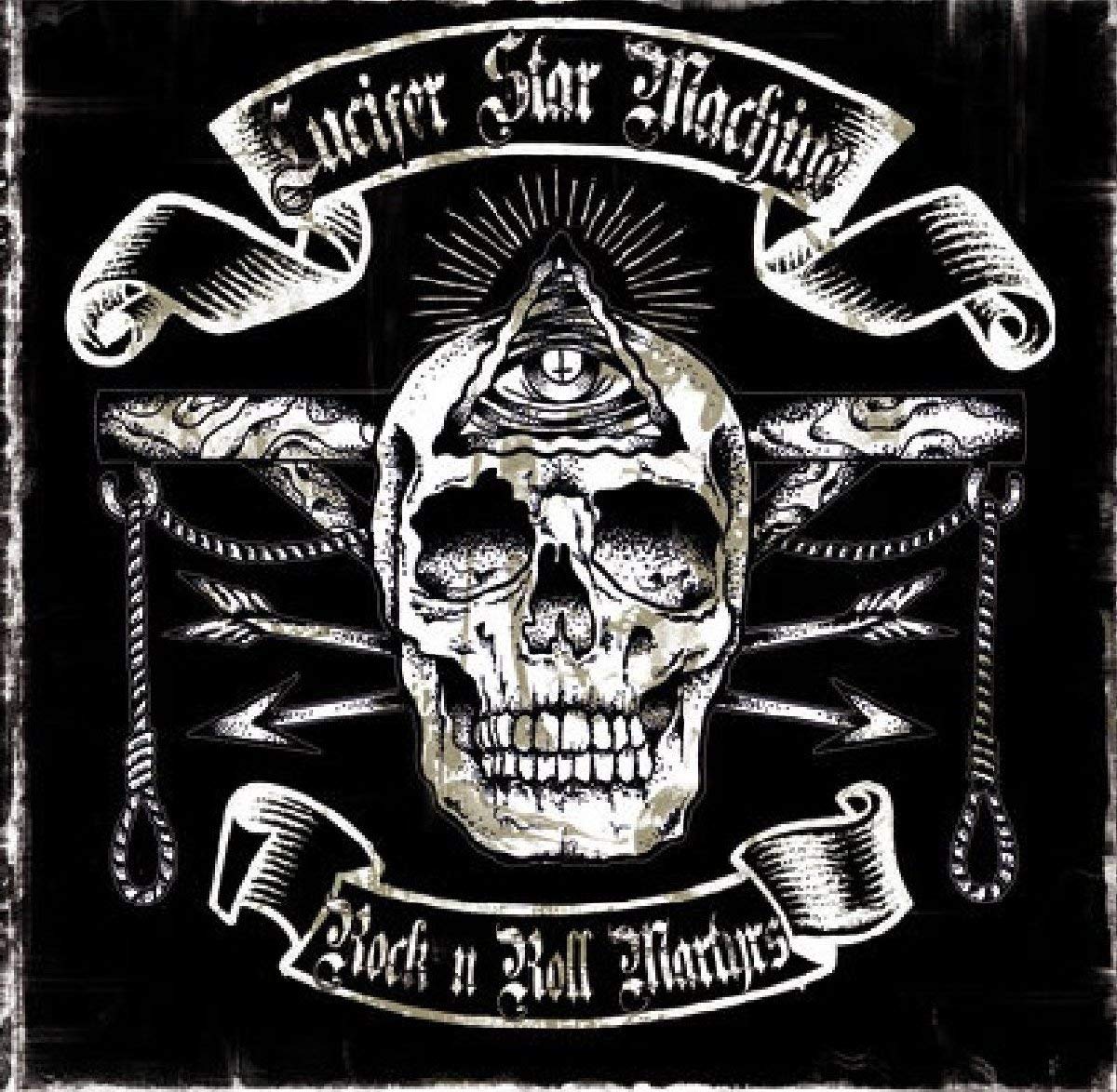 Product Image: Rock 'N' Roll Martyrs