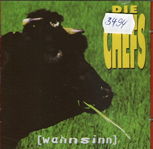 Product Image: Wahnsinn