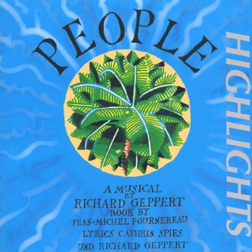 Geppert: People (Musical Highlights) Pop