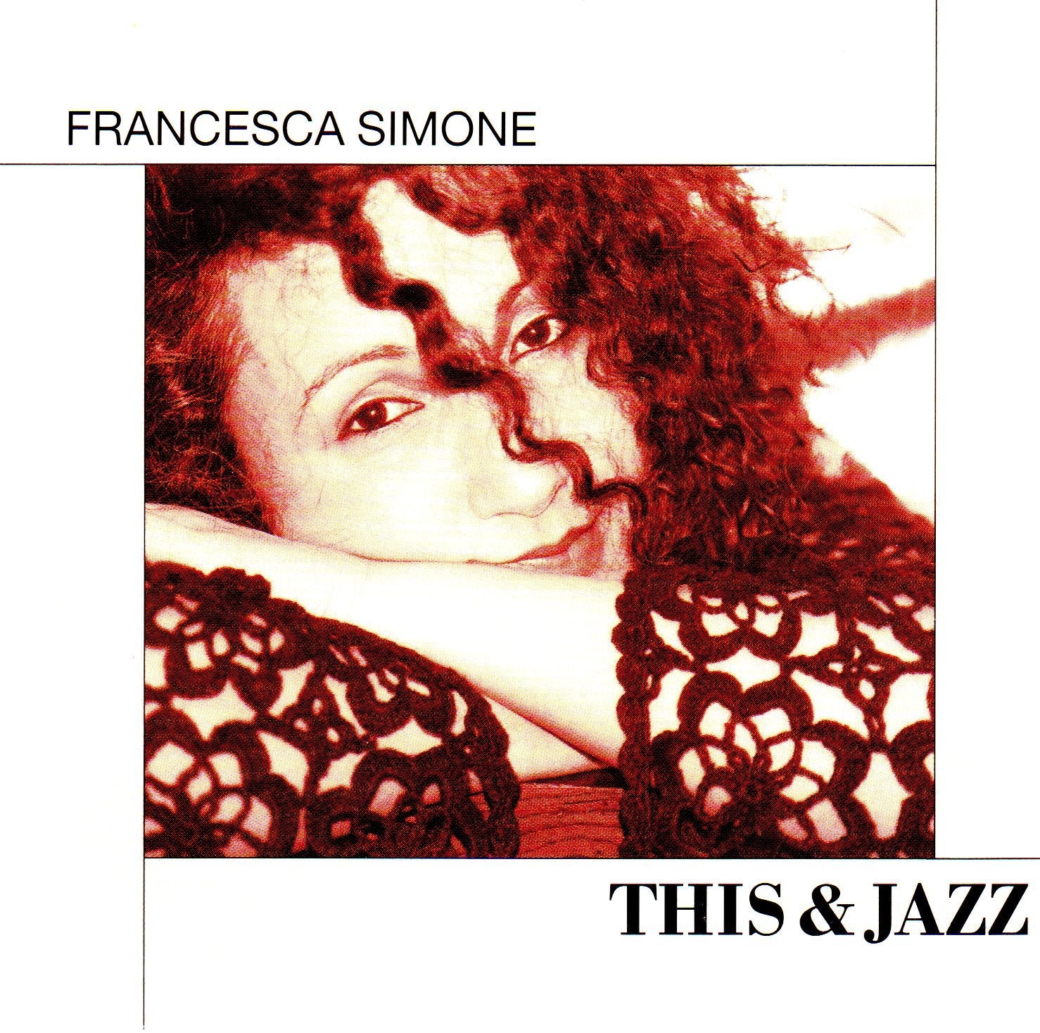 This & jazz (1997) Music