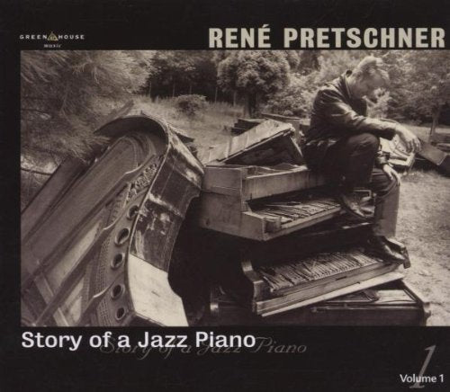 Story of a Jazz Piano Jazz