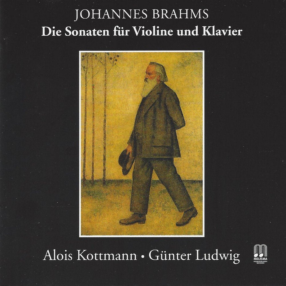 Die Sonaten für Violine und Klavier Classical