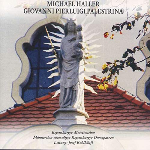 Haller/Palestrina: Chorwerke Classical