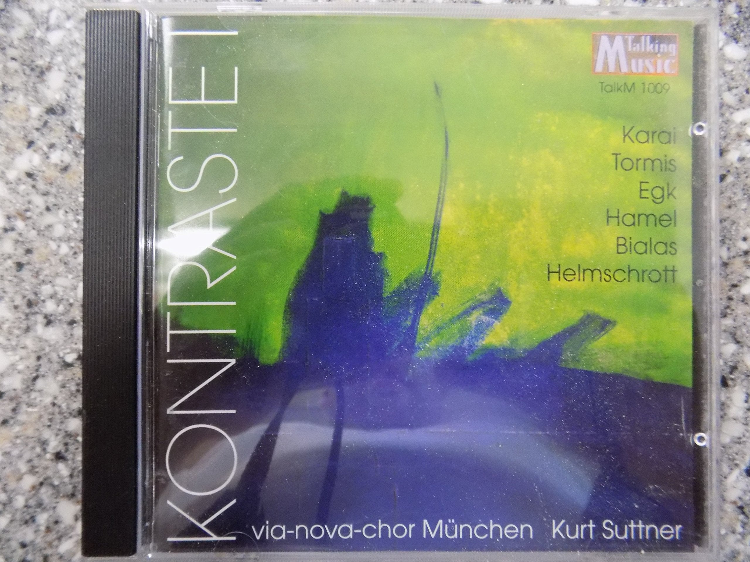 Kontraste 1 Music