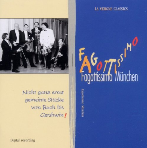 Not Entirely Straight-Faced Pieces from Bach to Ge Classical