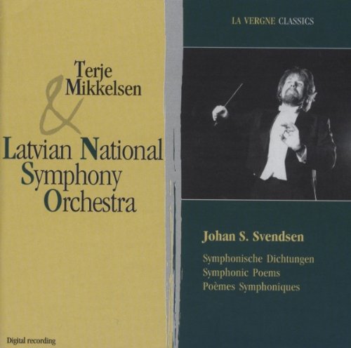 Johan S.Svendsen Classical
