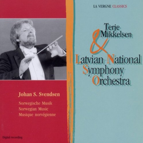 Johan S.Svendsen Classical