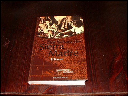 Der Schatz Der Sierra Madre Study Guides Books