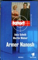 Tatort Armer Nanosch Books