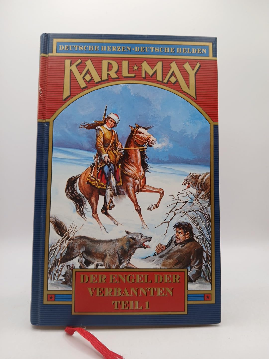 Der Engel der Verbannten Teil 1 (5) (Deutsche Herzen - Deutsche Helden) Books